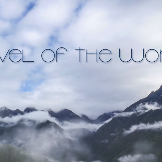 Navel of the World