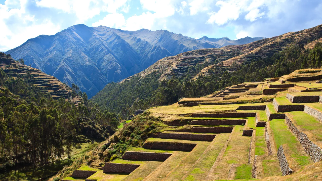 Inca Trail