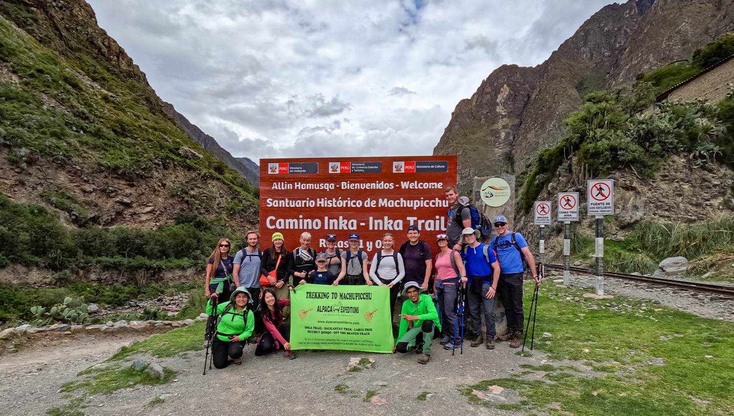 Inca Trail
