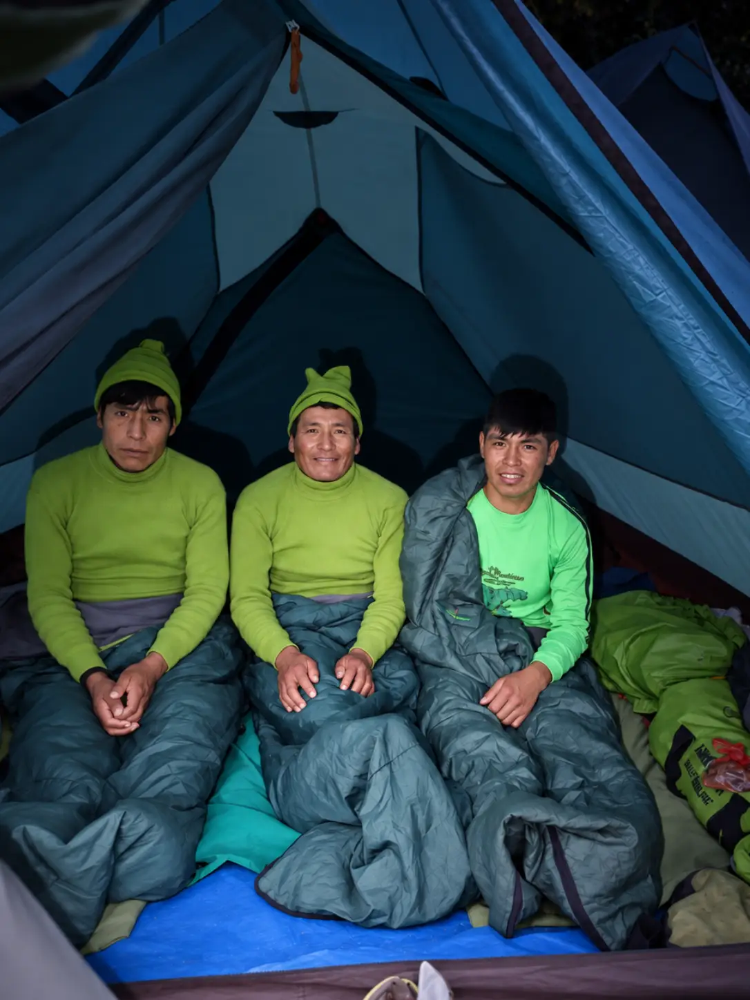 Tents-and-Sleeping-Bags
