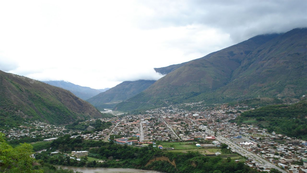 Quillabamba: guía completa de la capital de la selva alta del Cusco