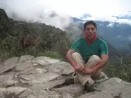 Raul Ccolque