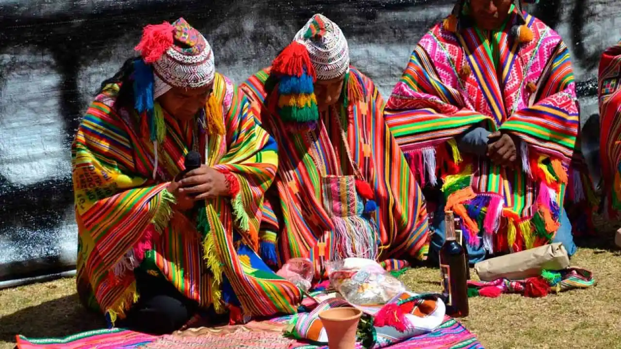 How Safe Is Peru