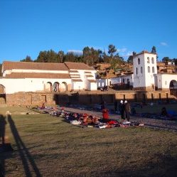 Sacred Valley Peru