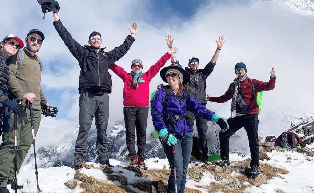 Salkantay y Camino Inca 7D/6N