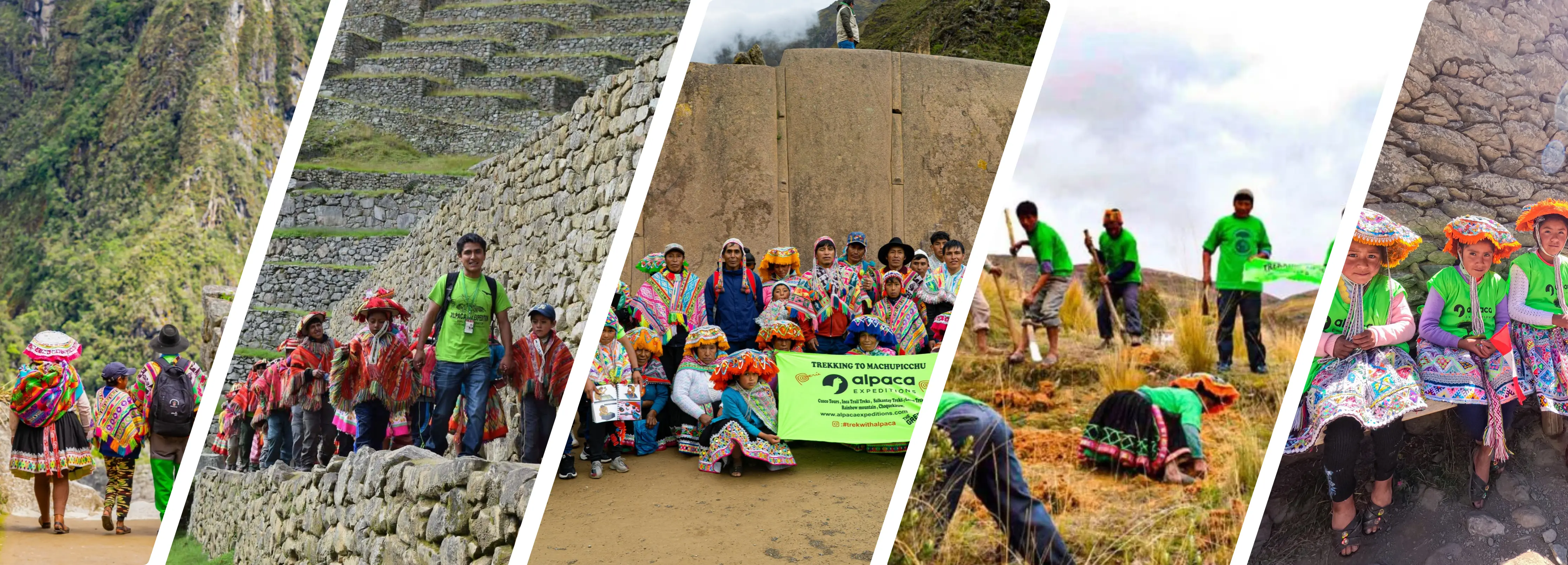 Social Projects & Sustainable Tourism