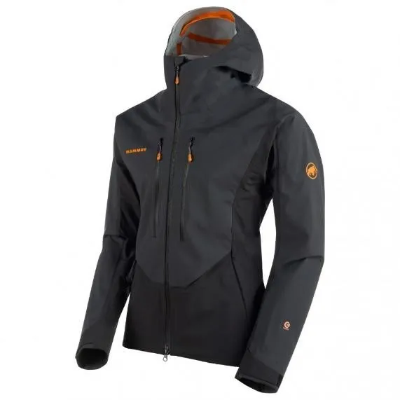 Soft-Shell-Jacket