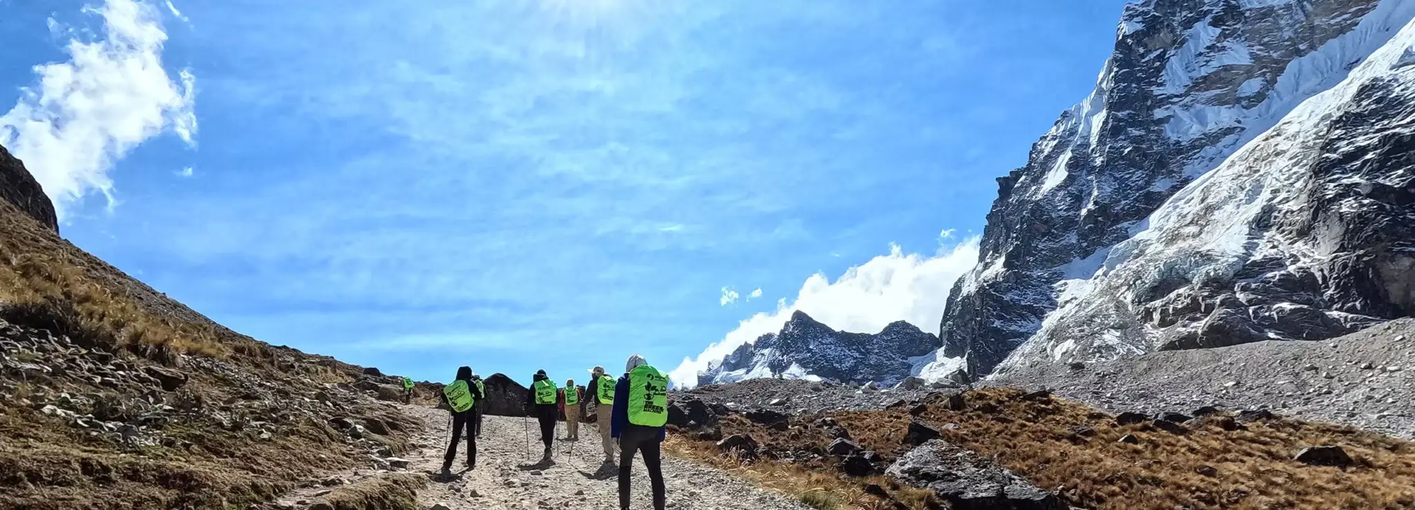 Solo Hiking Salkantay: Is It Safe and What You Need to Know?