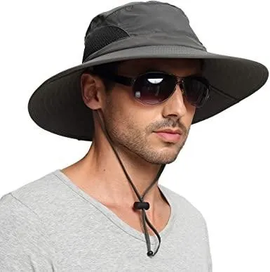 Sun-Hat