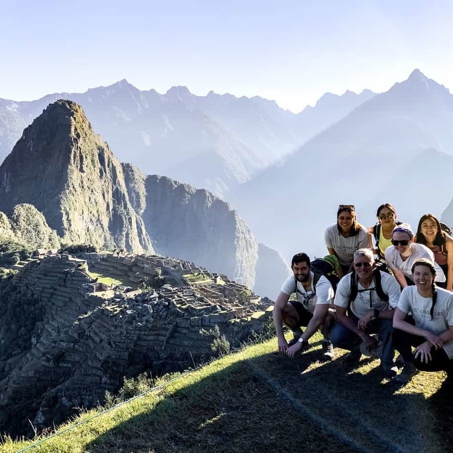 The Best Alternative Trek to Machu Picchu
