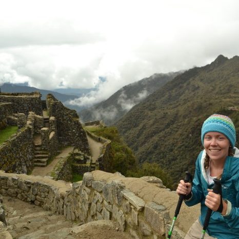 The Sacred Valley: Incredible Inca Trail, Marvellous Machu Picchu and Awesome Ollantaytambo