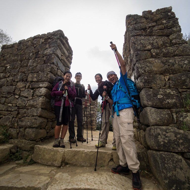 The Ultimate Inca Trail to Machu Picchu Hike Guide - An Alpaca Expeditions Review