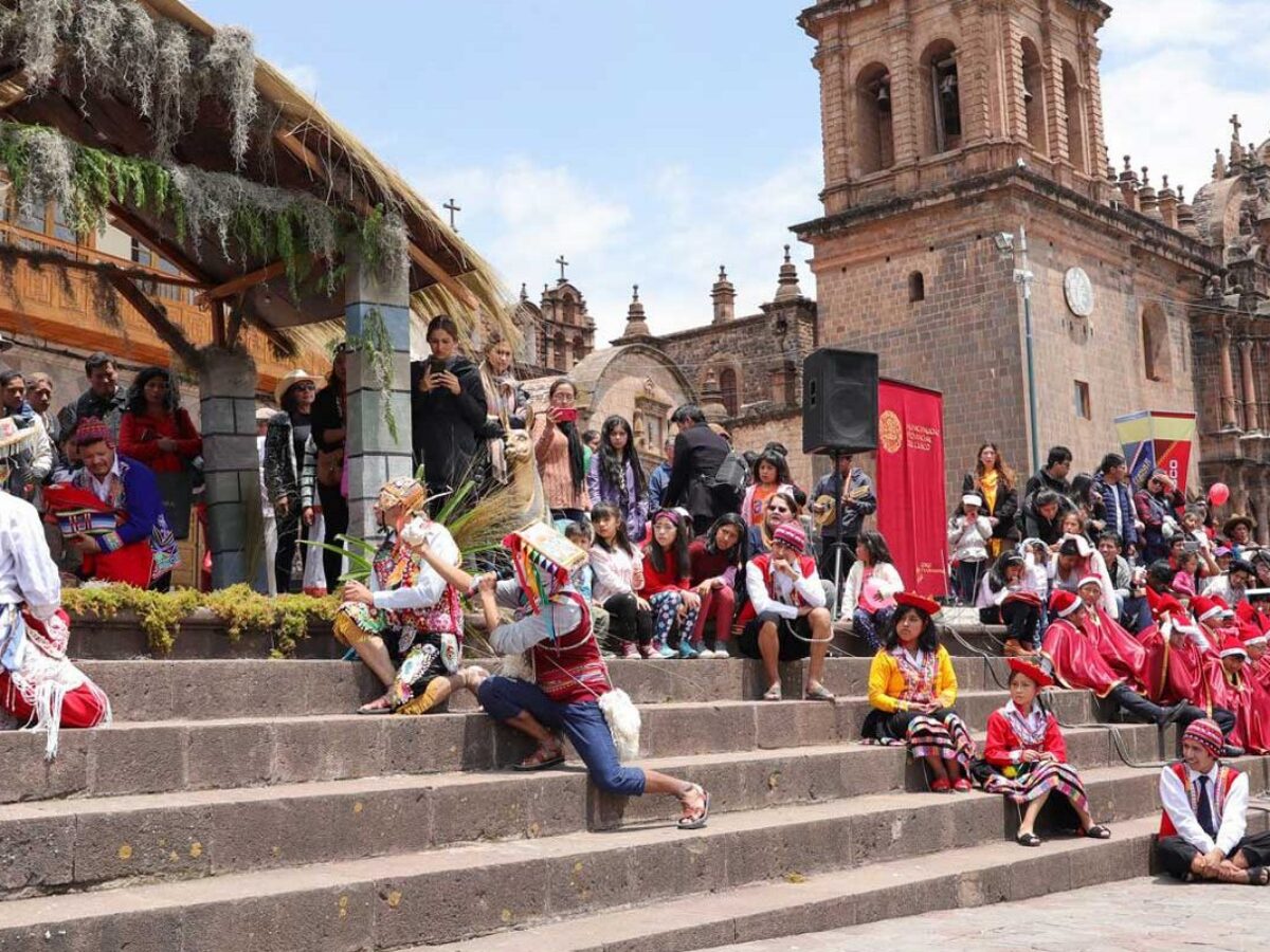 Celebrating Christmas in Cusco | Complete Guide