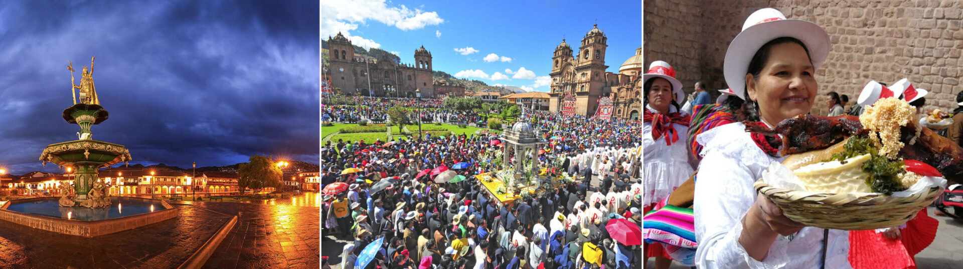 Things to do in Cusco