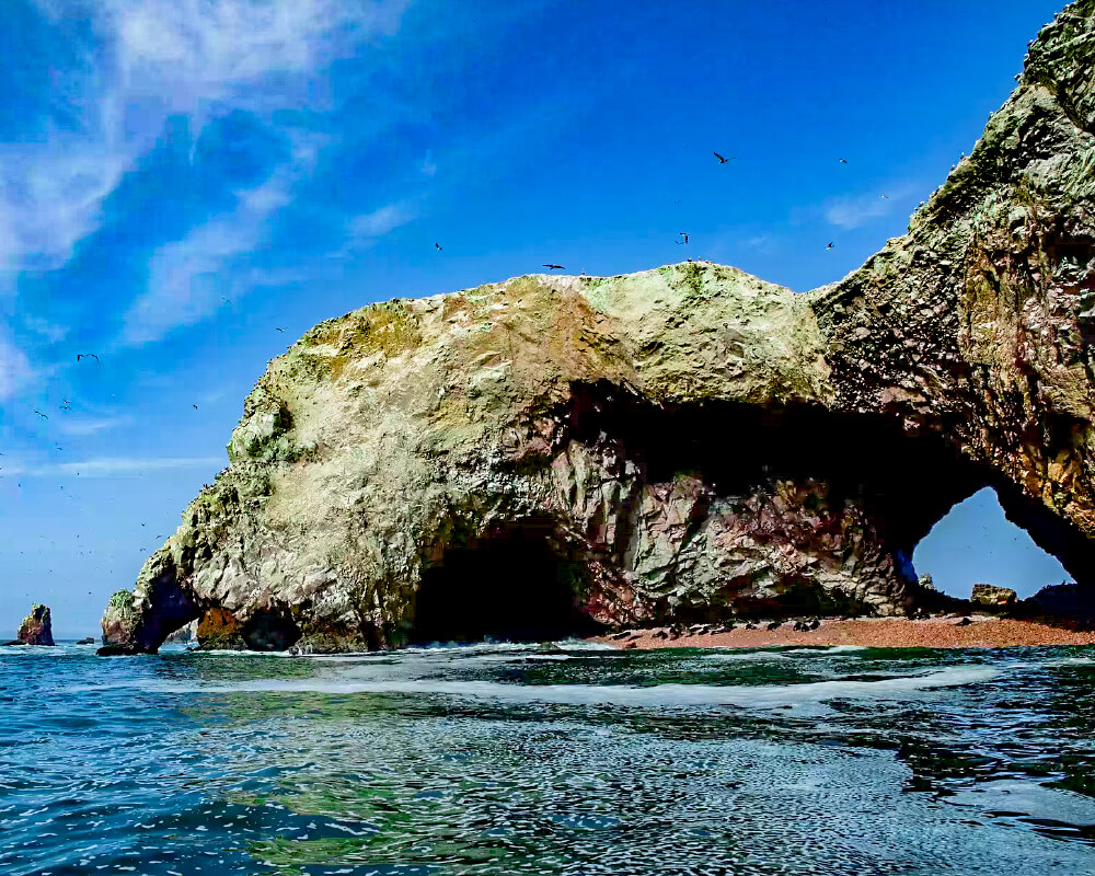 Totally Peru Package 20 Days 19 Nights | Alpaca Expeditions