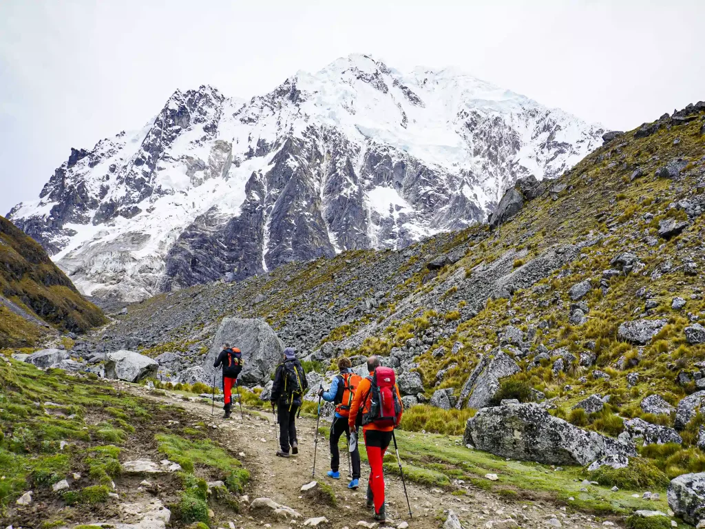 Tour-Salkantay-Machu-Picchu-4-Dias