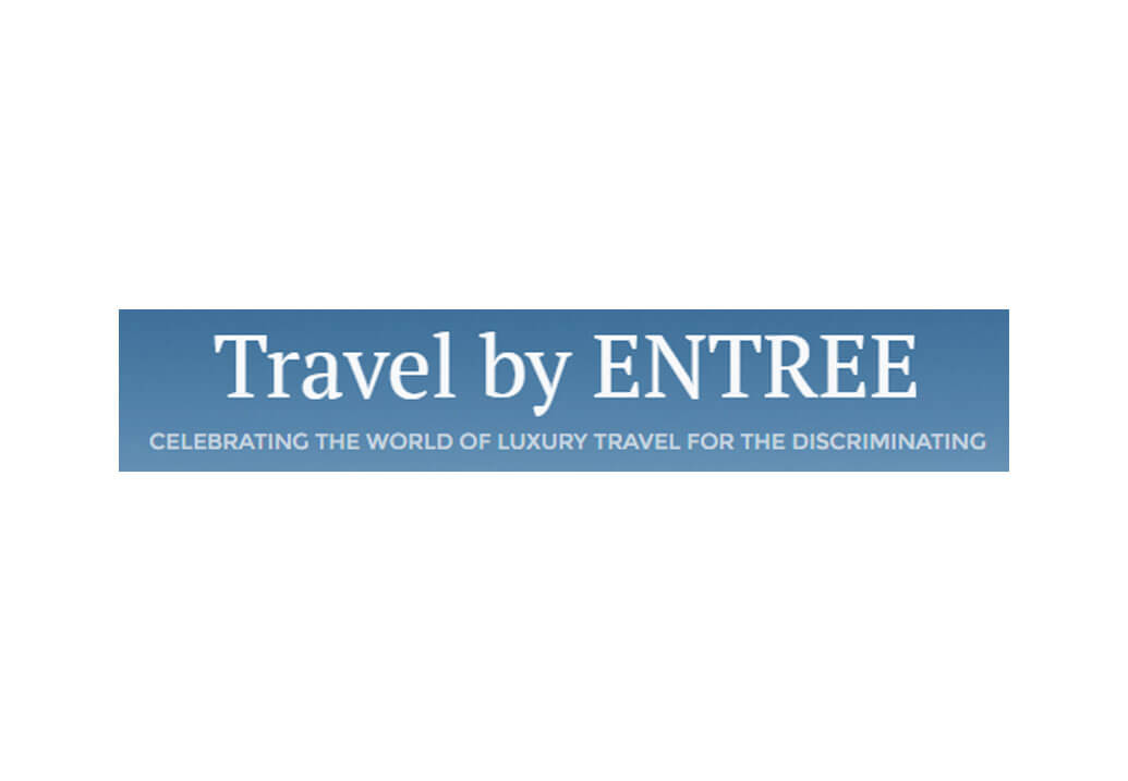 Travel By Entree