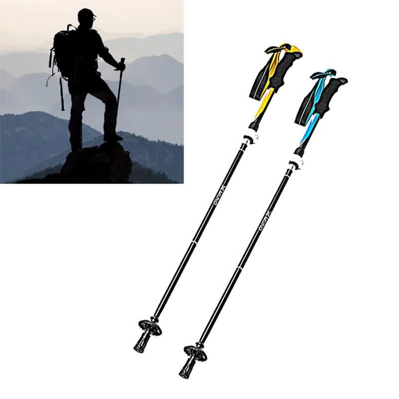 Walking-sticks
