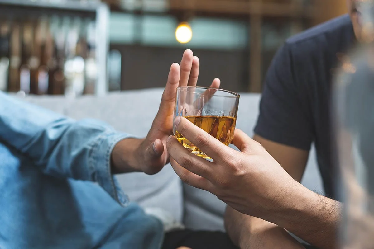 What-Are-the-Benefits-of-Alcohol-Detox_ Avoid alcohol before the trek