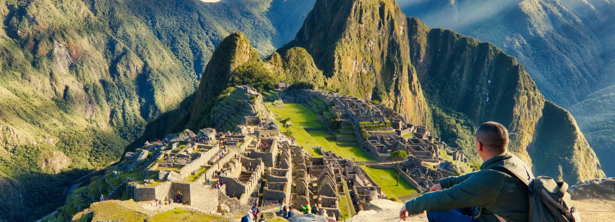 Who Built Machu Picchu? Unraveling the Mystery of the Incan Empire