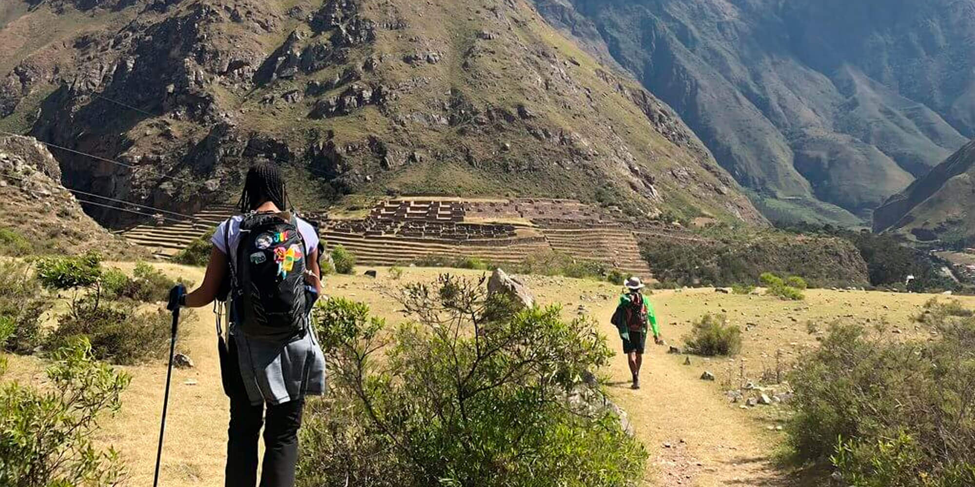 Why the Inca Trail Allows Only 500 People Per Day