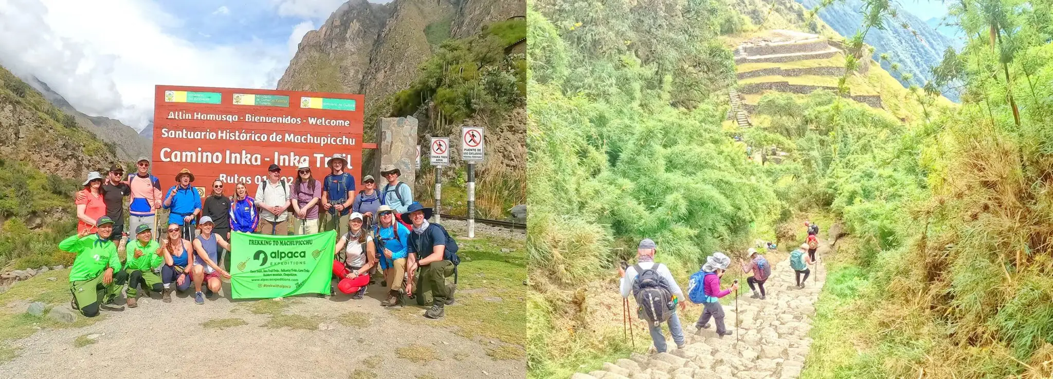 Why the Inca Trail Has Limited Permits