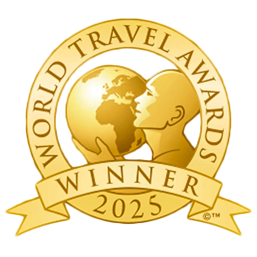 Peru's Leading Tour Operator 2025