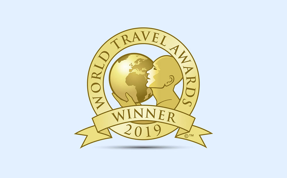 World Travel Awards You Made Us Peru's Leading Travel Agency 2019!