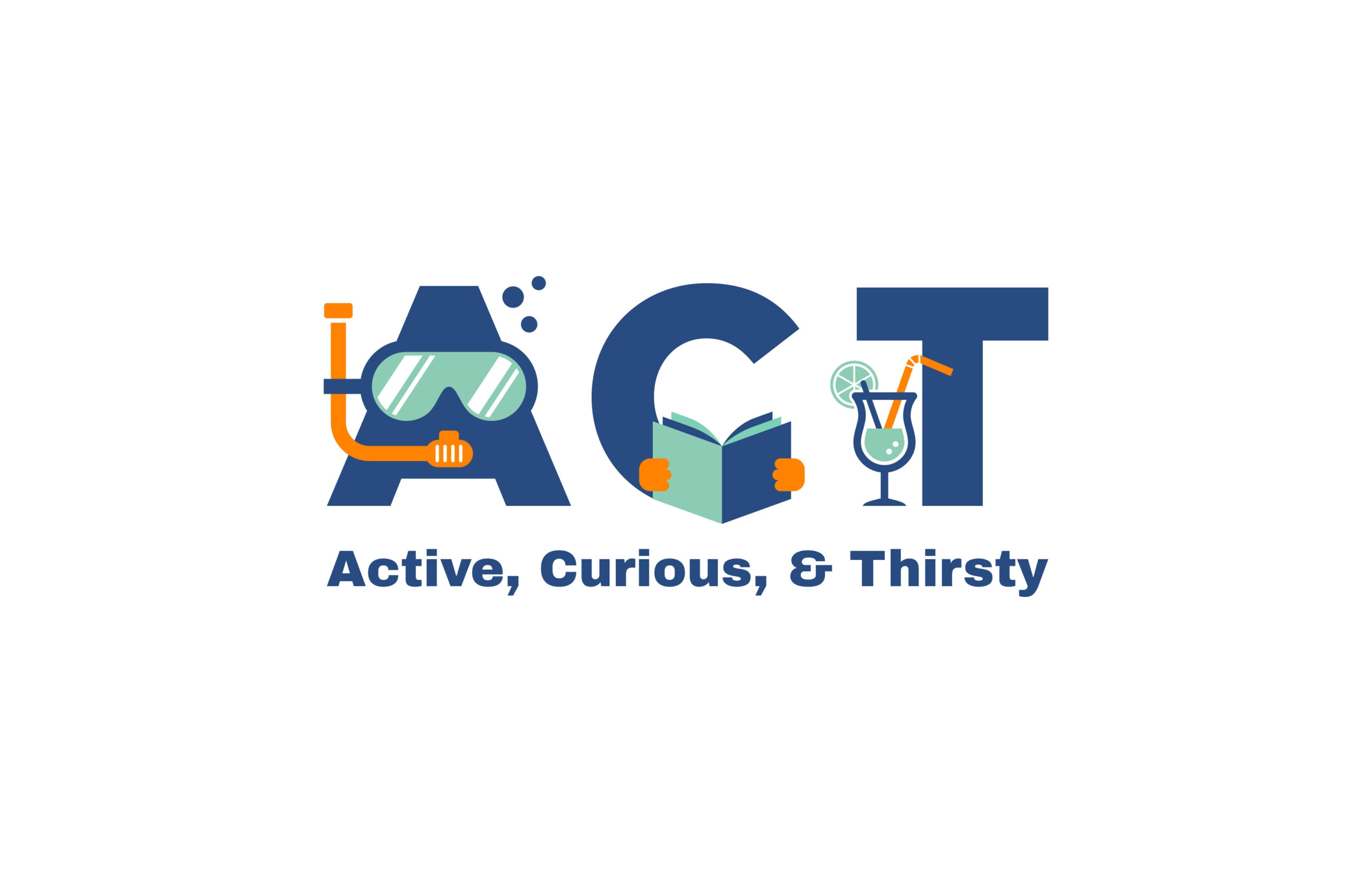activecuriousthirsty by Bryan Estep