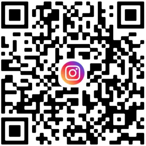 QR code for @trekwithalpaca