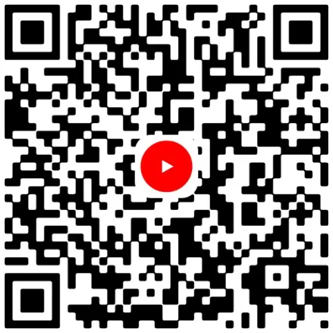 QR code for @AlpacaExpeditions