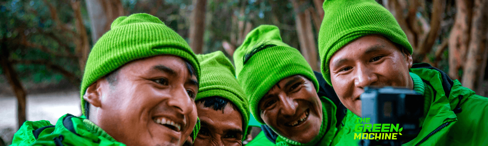 ALPACA EXPEDITIONS 100% PERUVIAN COMPANY