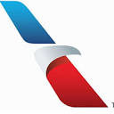 american airlines logo circle