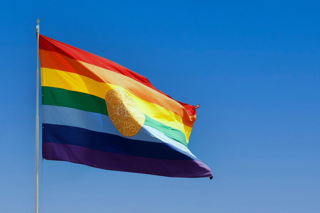 Rainbow Flags Explained