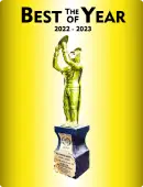 Inca Dorado Award