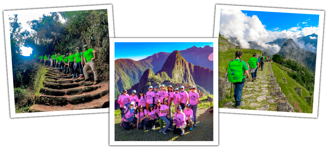 book your inca trail to machu picchu 2024