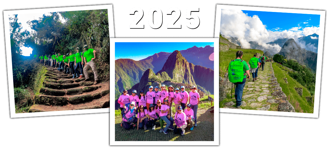 book your inca trail to machu picchu 2025