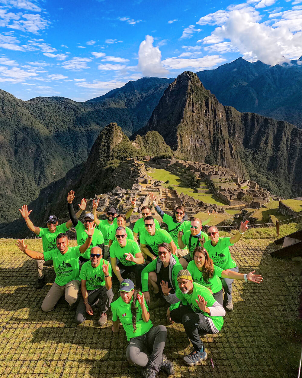 More than Machu Picchu: Unforgettable sights on the Inca Trail - G  Adventures