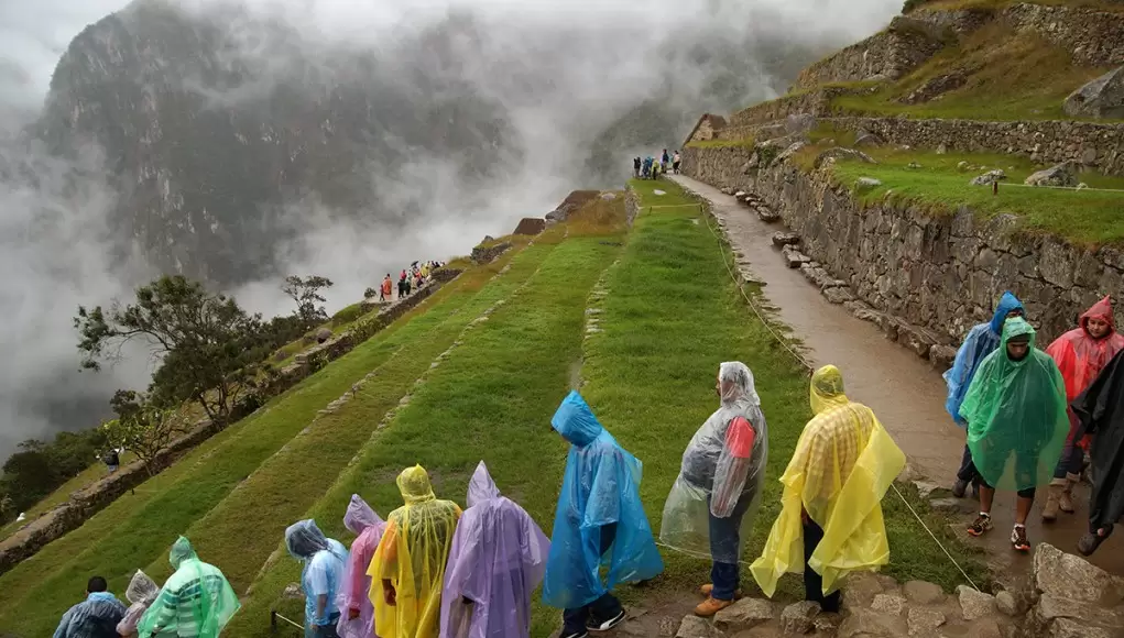 Environmental Protection and Rainy Season Risks