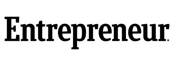 Entrepreneur Magazine Logo