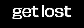 getlost logo