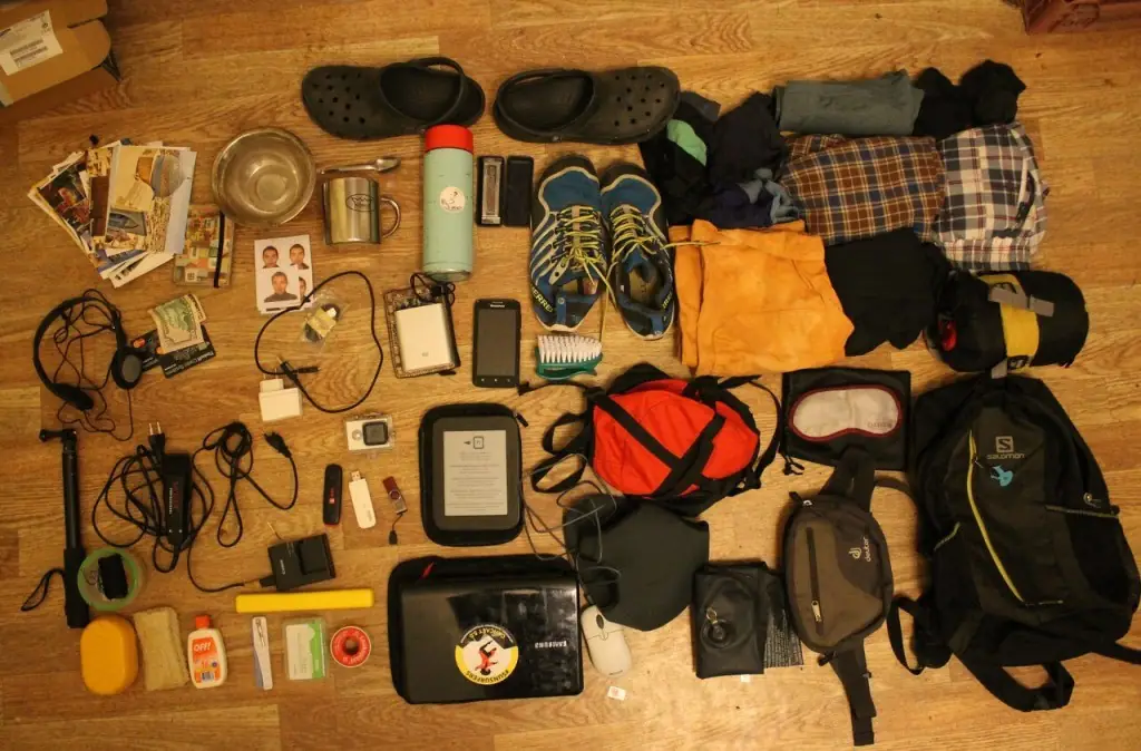 Acclimatization Before the Trek