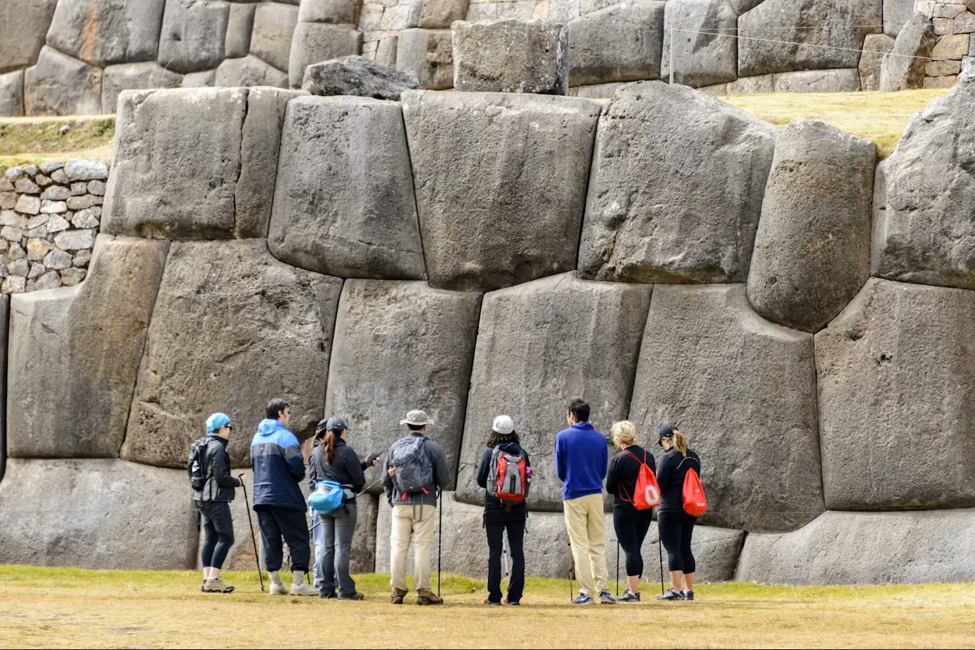 The Twelve Angled Stone