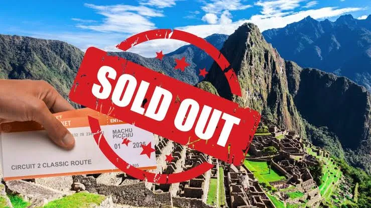 images-1 Machu Picchu in 2027 Inca Trail Availability