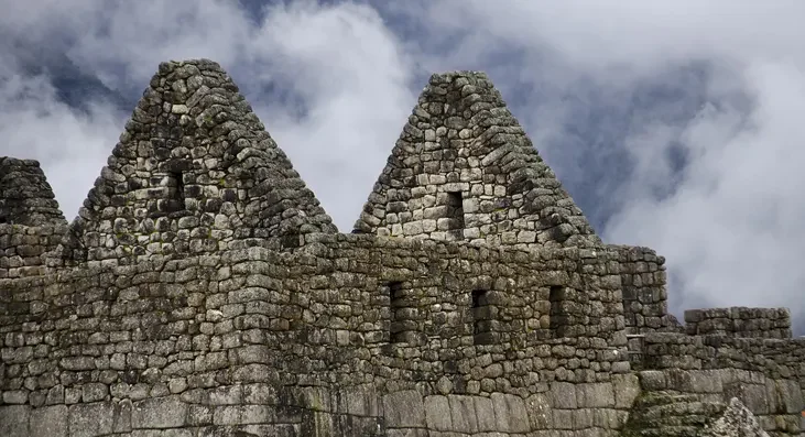 Machu Picchu Journey