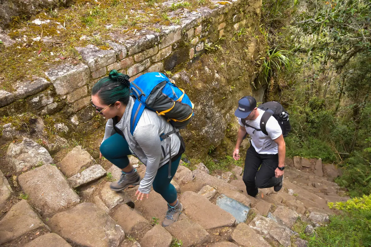 Inca Trail Trek