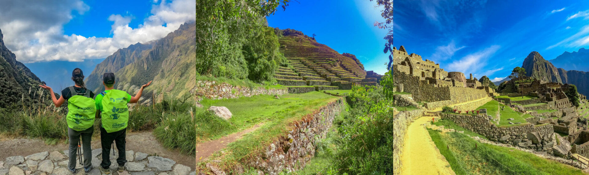 inca trail, machu picchu, terms conditions