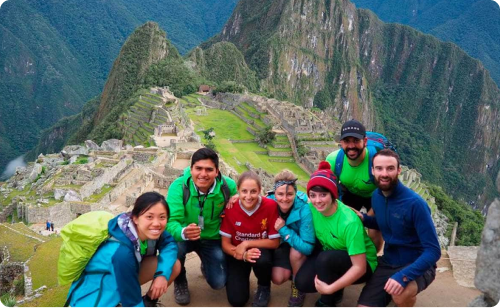 City Tour Cusco, Valle Sagrado 2 días y Machu Picchu