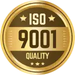 iso 9001 quality ae