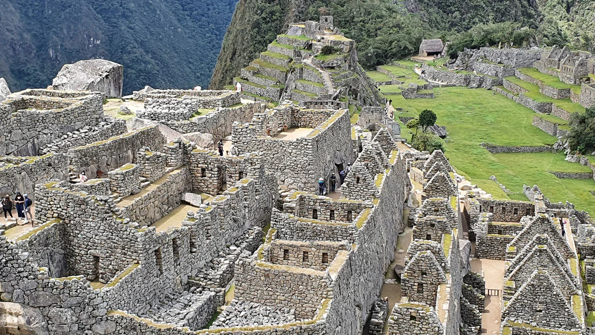 Machu Picchu 2025 Permit Guide